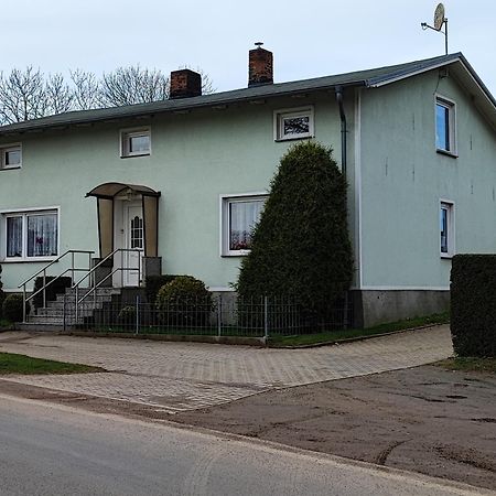 Labahn Apartment Lohme Bagian luar foto