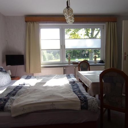 Labahn Apartment Lohme Bagian luar foto