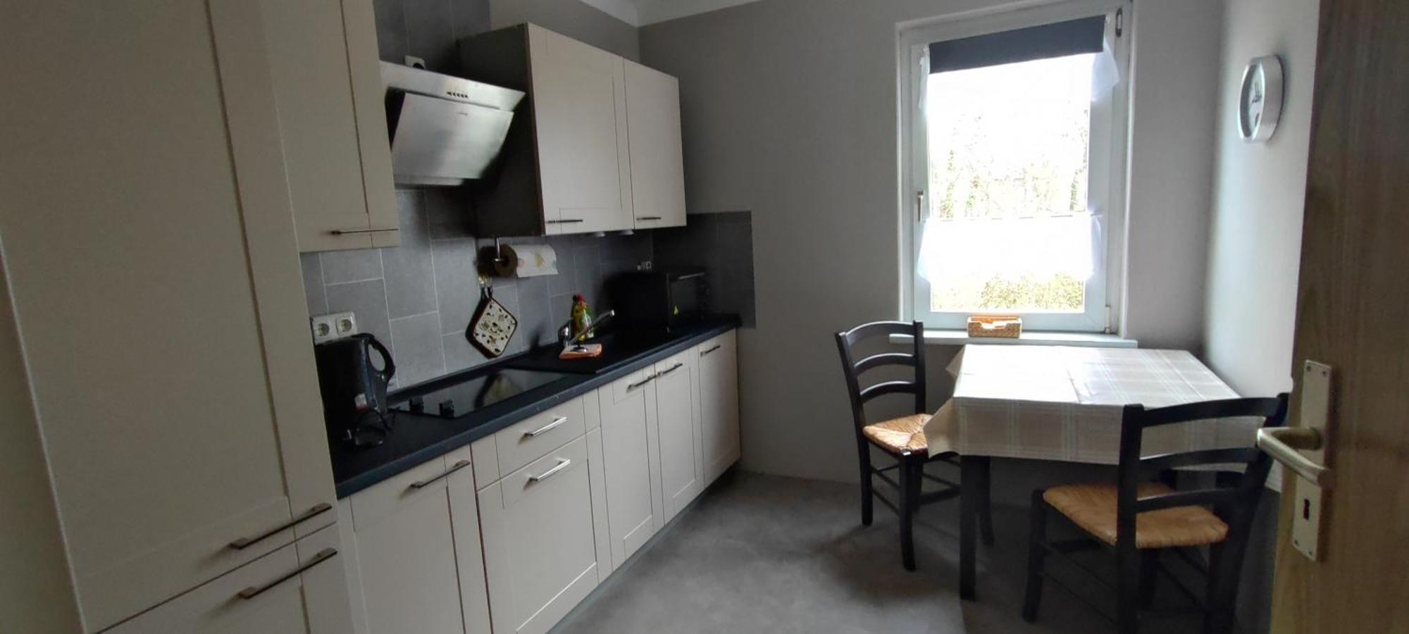 Labahn Apartment Lohme Bagian luar foto