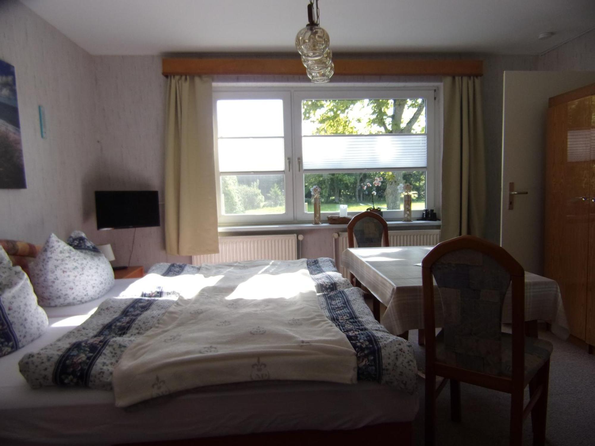 Labahn Apartment Lohme Bagian luar foto